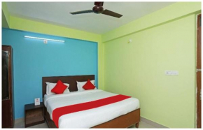 CITY VIEW HOTEL S A N D S BY near temple and sea beach